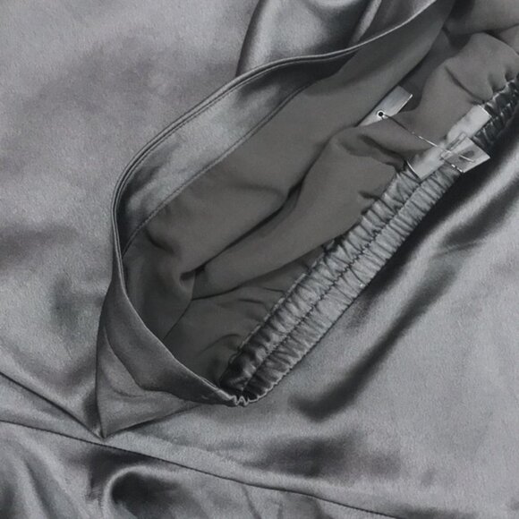 Alfani Asymmetrical Ruffle-Hem Skirt - Picture 11 of 11